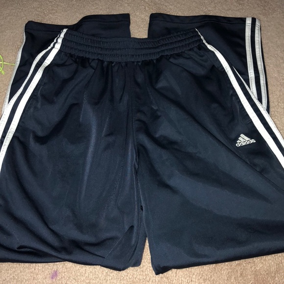 Adidas sweatpants - Picture 1 of 2